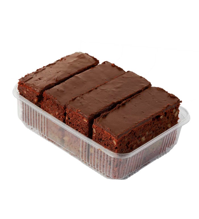 Browni kek