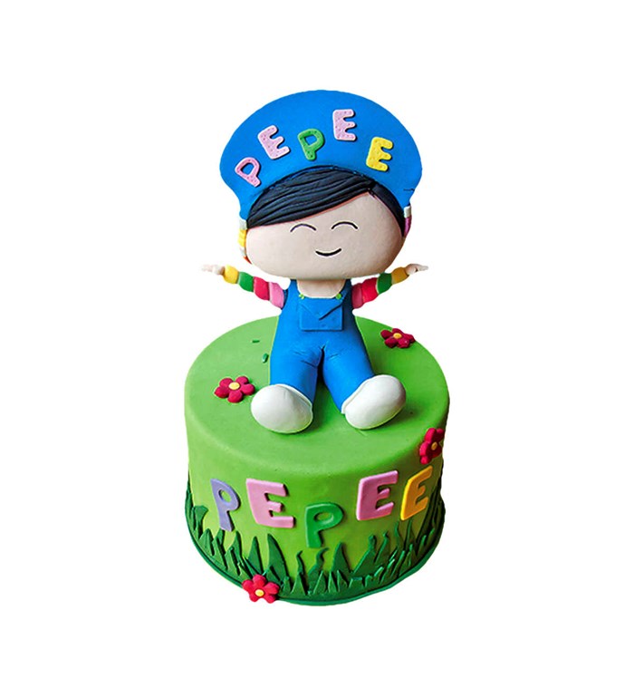 Pepee Butik Pasta