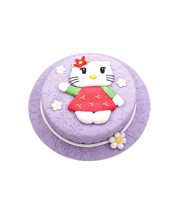 Kitty Butik Pasta