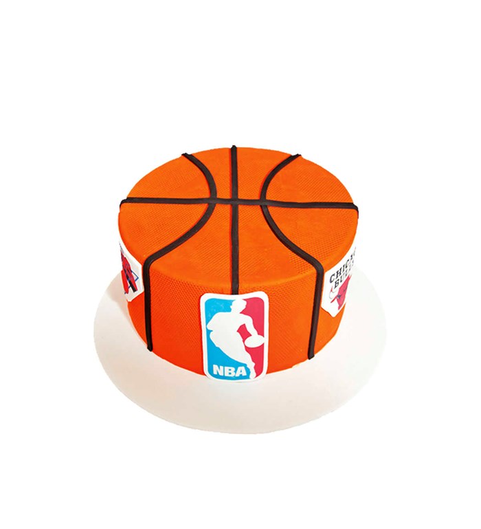 NBA pasta