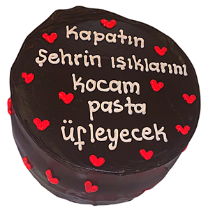 Pastane Sepeti | Online Pasta Siparişi