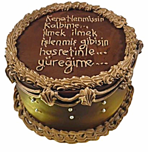 Pastane Sepeti | Online Pasta Siparişi