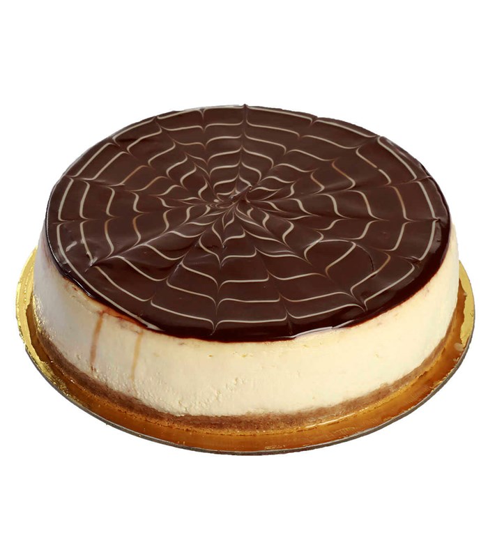 çikolota cheescake