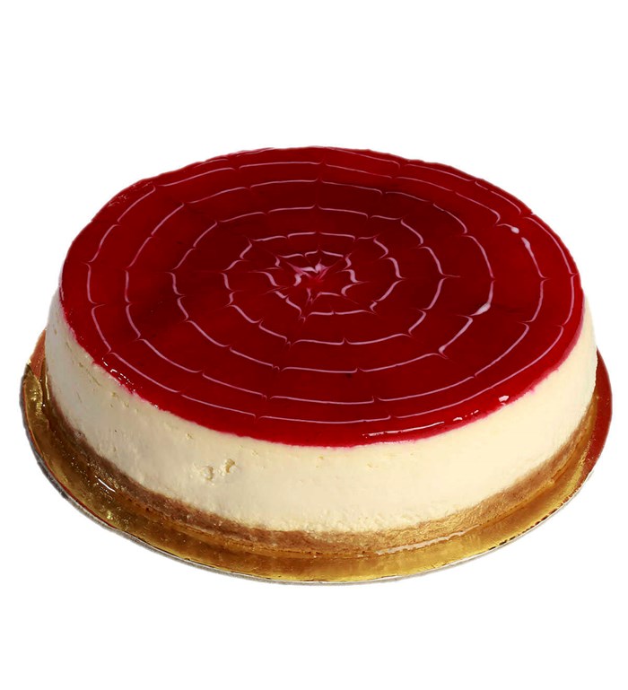frambuaz cheescake