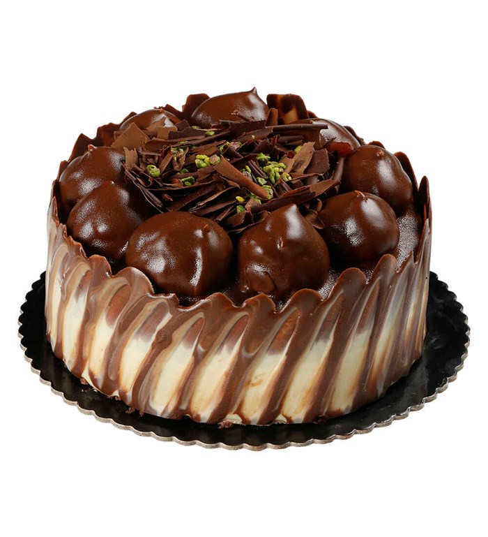 profiterol pasta