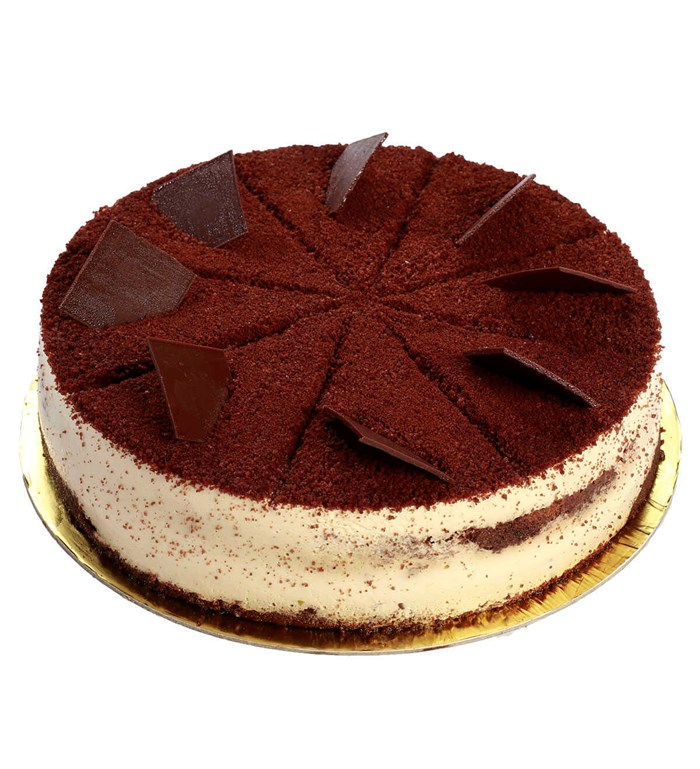 tiramisulu cheescake